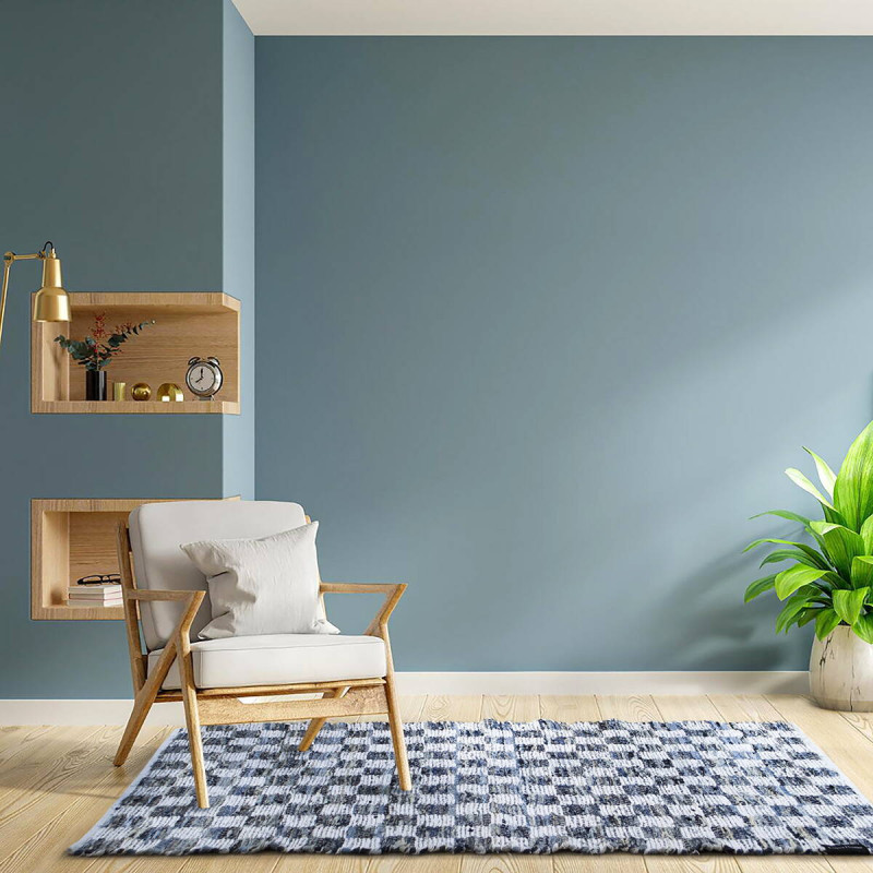 Бавовняний килимок Lotus Home Burnaby 120х180 см