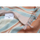 Рушник Lotus Home Pestemal Pafa 90х175 см з бавовни
