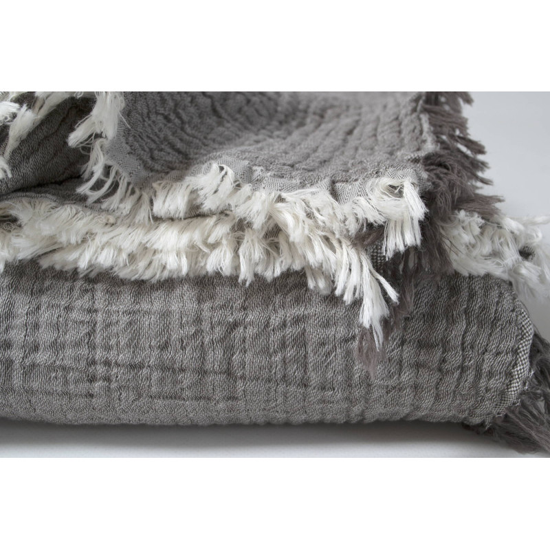 Муслінове покривало Lotus Home Larna 160х200 см
