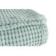 Бавовняне покривало Lotus Home Bellia м'ятне 220х240 см