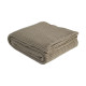 Бавовняне покривало Lotus Home Bellia 200х220 см (піке)