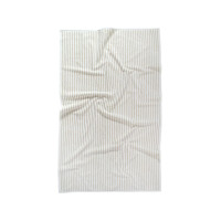 Рушник для обличчя Lotus Home Premium Microcotton 50х90 см білий
