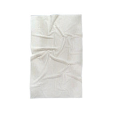 Рушник для обличчя Lotus Home Premium Microcotton 50х90 см білий