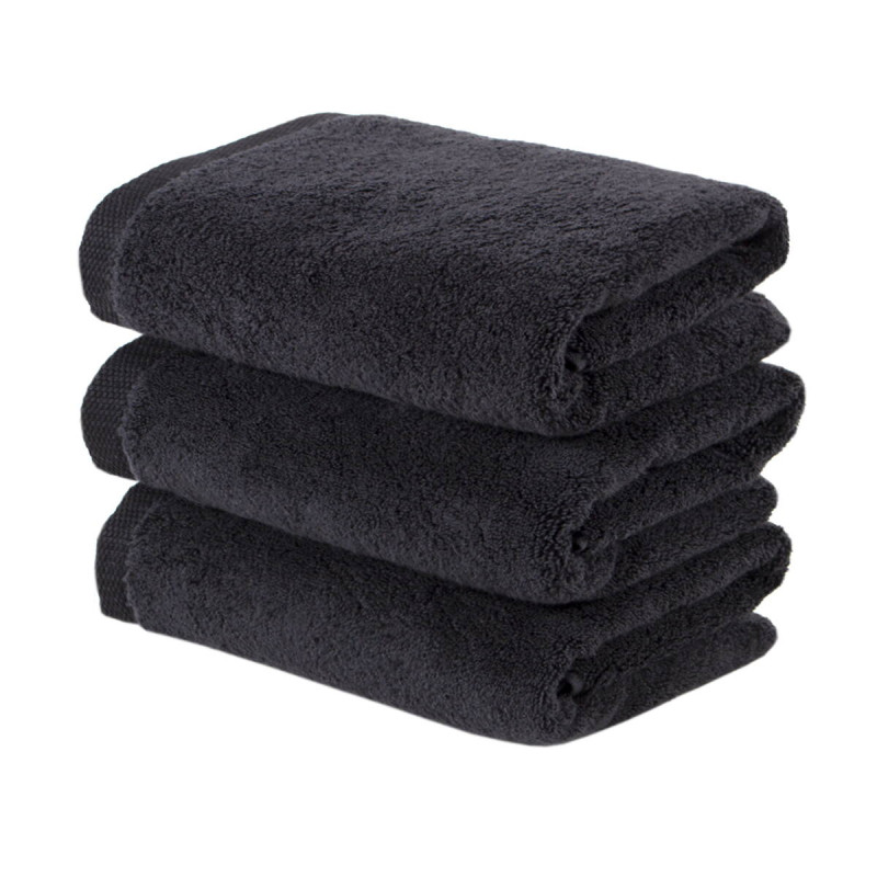 Рушник для обличчя Lotus Home Premium Microcotton 50х90 см