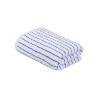 Рушник для обличчя Lotus Home Premium Microcotton 50х90 см білий