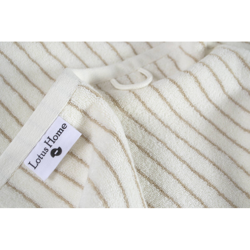 Банний рушник Lotus Home Premium Microcotton 70х140 см