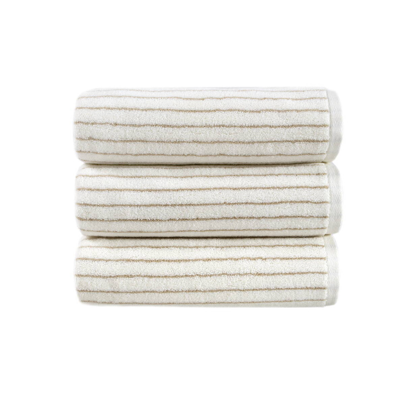 Банний рушник Lotus Home Premium Microcotton 70х140 см