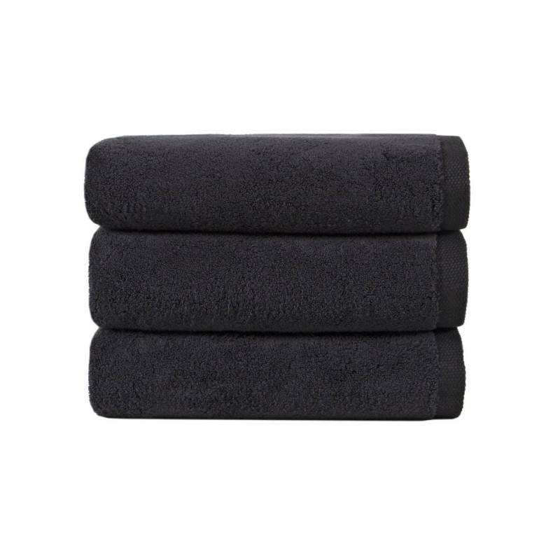 Банний рушник Lotus Home Premium Microcotton 70х140 см