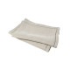 Лляні серветки Lotus Home Benna 35х50 см з вишивкою