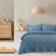 Покривало Lotus Home Rius 240x260 см (бавовна, бамбук)