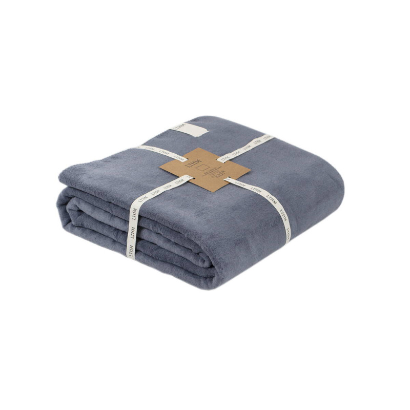 Двосторонній плед Lotus Home Infinity 200x220 см