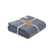 Двосторонній плед Lotus Home Infinity 200x220 см