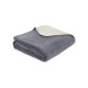 Двосторонній плед Lotus Home Infinity 200x220 см