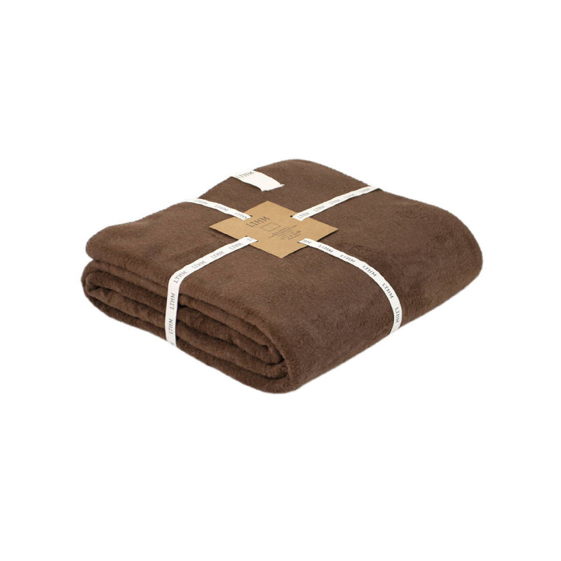 Двосторонній плед Lotus Home Infinity 200х220 см