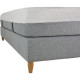 Матрац Othello Emilia Pocket Spring 90x190 см