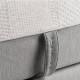Матрац Othello Emilia Pocket Spring 90x190 см