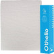 Матрац Othello Emilia Pocket Spring 90x190 см