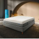 Матрац Othello Emilia Pocket Spring 90x190 см