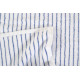 Рушник для сауни Lotus Home Premium Microcotton 90х150 см білий
