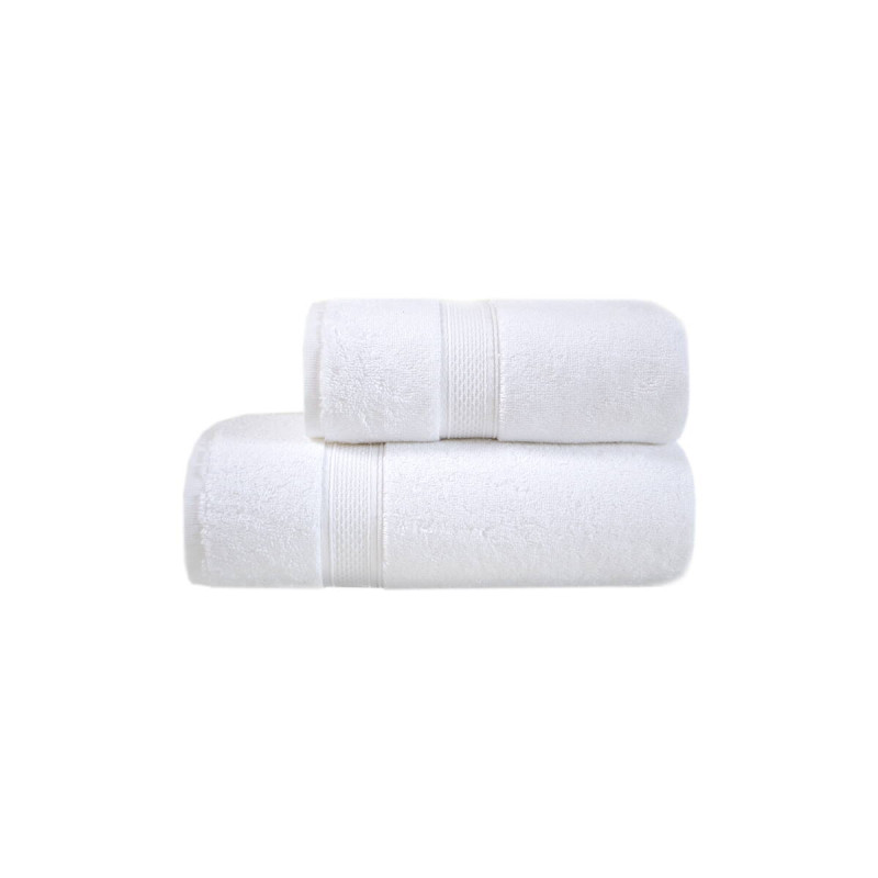 Рушник для обличчя Lotus Home Grand soft twist, 50x90 см