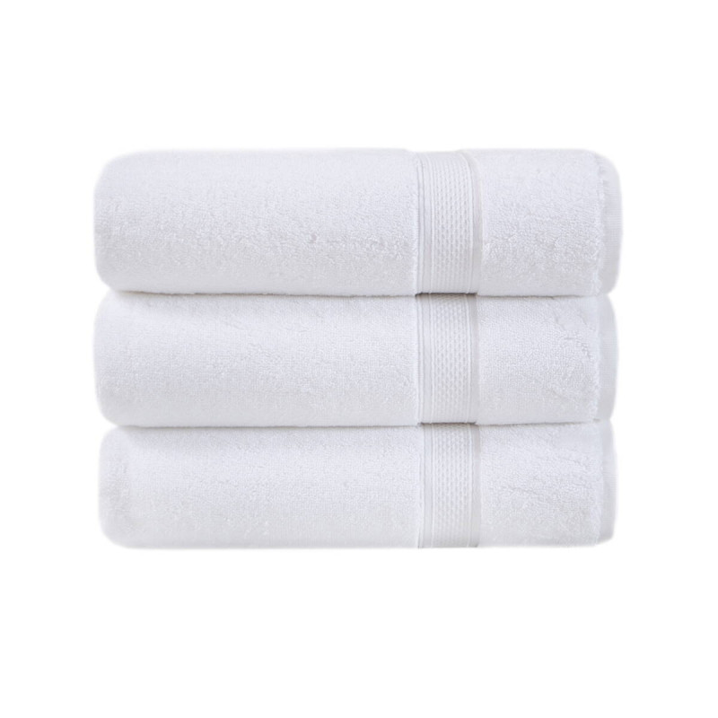 Рушник для обличчя Lotus Home Grand soft twist, 50x90 см