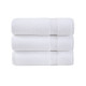 Рушник для обличчя Lotus Home Grand soft twist, 50x90 см