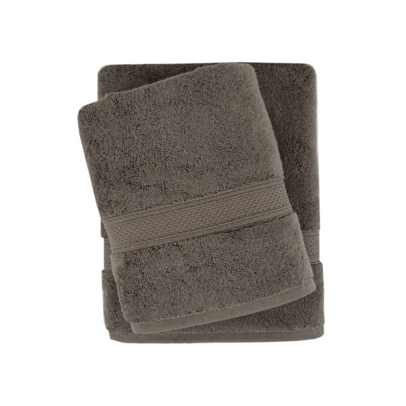 Рушник для обличчя Lotus Home Grand soft twist 50x90 см
