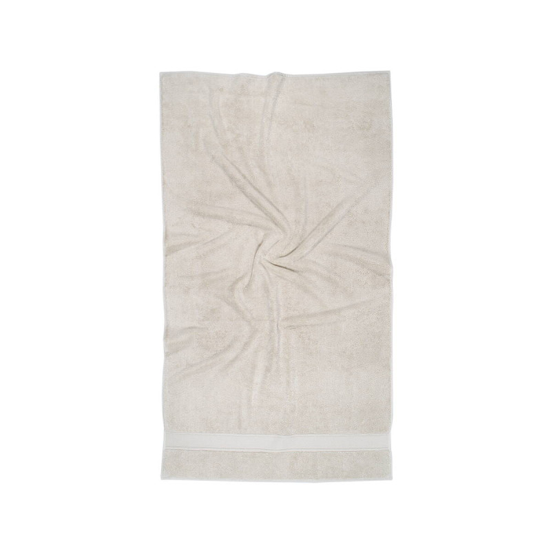 Бавовняний рушник для обличчя Lotus Home Grand Soft Twist 50x90