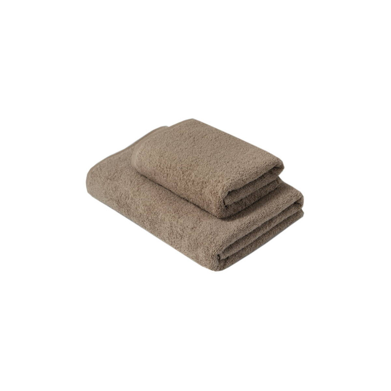 Банний рушник Lotus Home Hotel Basic бавовняний 70x140 см