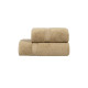 Рушник для сауни Lotus Home Grand soft twist, бежевий 90x150 см