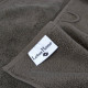 Бавовняний рушник для сауни Lotus Home Grand soft twist 90х150 см