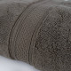 Бавовняний рушник для сауни Lotus Home Grand soft twist 90х150 см