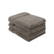 Бавовняний рушник для сауни Lotus Home Grand soft twist 90х150 см