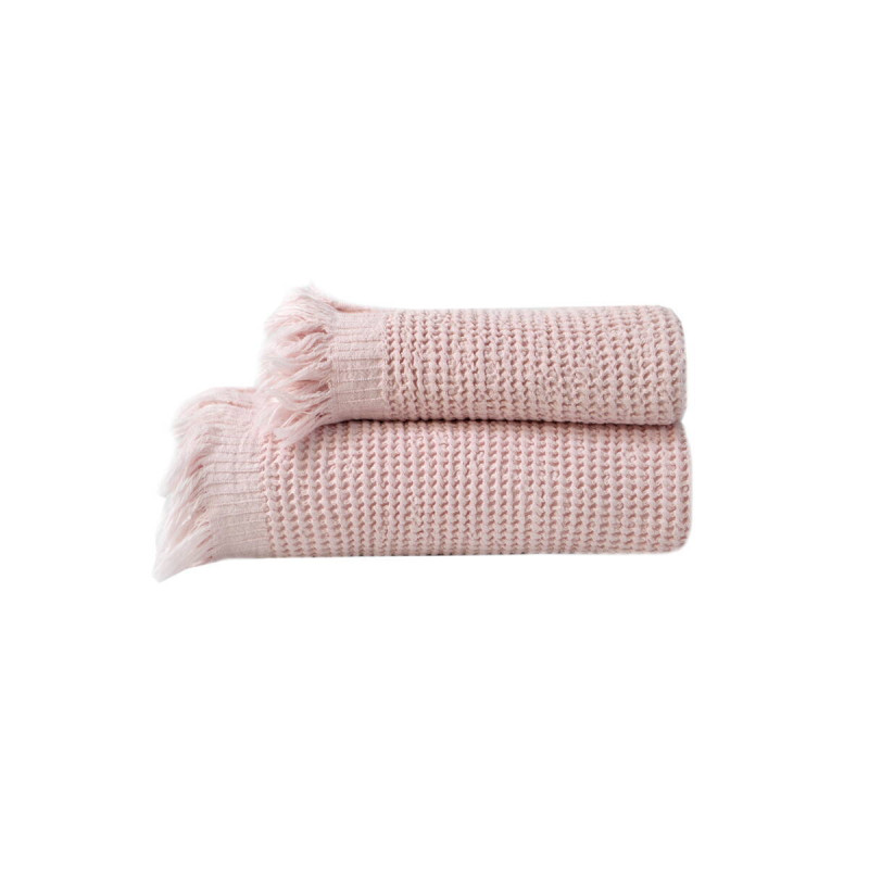 Рушник для обличчя Lotus Home Rius 50х100 см із бамбуком