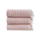 Рушник для обличчя Lotus Home Rius 50х100 см із бамбуком