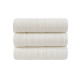 Рушник пештемаль Lotus Home Sophie молочний 50x90 см