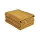 Бавовняний рушник для обличчя Lotus Home Sophie 50x90 см