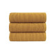 Бавовняний рушник для обличчя Lotus Home Sophie 50x90 см