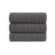 Рушник для обличчя Lotus Home Sophie, бавовна, 50х90 см