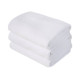 Рушник для обличчя Lotus Home Total Soft 50x90 см, білий