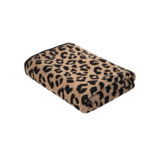 Бавовняний рушник для обличчя Lotus Home Marla 50x90 см