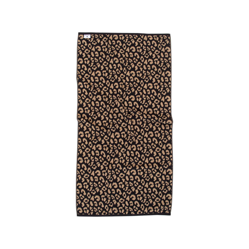 Бавовняний рушник для обличчя Lotus Home Marla 50x90 см