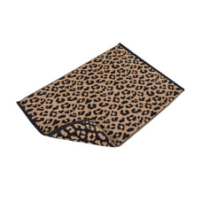 Бавовняний рушник для ніг Lotus Home Marla 50x70 см