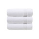 Махровий рушник для сауни Lotus Home Pearl 90х150 см