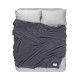 Бавовняне покривало Lotus Home Premium Microcotton 160х210