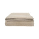 Бавовняне покривало Lotus Home Premium Microcotton 160x210 см