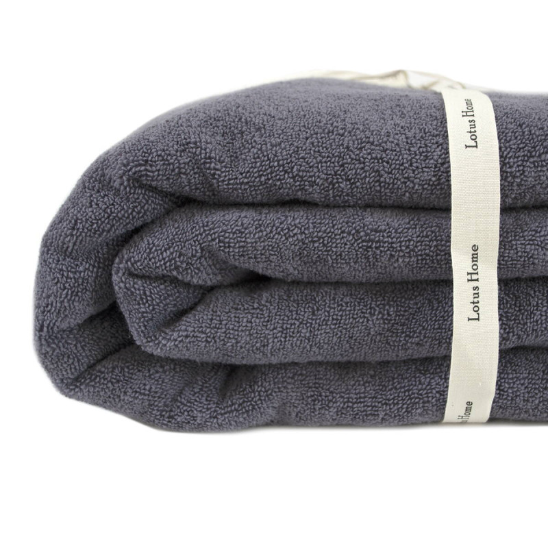 Бавовняне покривало Lotus Home Premium Microcotton 200х210 см