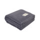 Бавовняне покривало Lotus Home Premium Microcotton 200х210 см