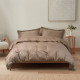 Комплект постільної білизни Lotus Home Dakota Modern сатин