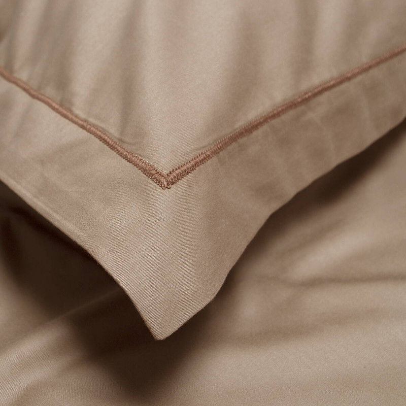Комплект постільної білизни Lotus Home Dakota Modern сатин